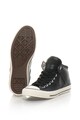 Converse Tenisi mid-high de piele, Unisex Barbati