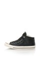 Converse Tenisi mid-high de piele, Unisex Barbati