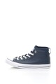 Converse Унисекс кожени кецове Syde Street Мъже