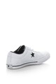 Converse One Star uniszex bőr sneakers cipő férfi