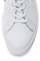 Converse One Star uniszex bőr sneakers cipő férfi