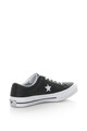 Converse Tenisi de piele One Star, Unisex Barbati