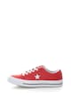 Converse Унисекс кожени кецове One Star Жени