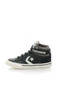 Converse Pantofi sport inalti de piele Pro Blaze Fete