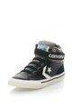 Converse Pantofi sport inalti de piele Pro Blaze Baieti