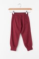 Zee Lane Kids Pantaloni sport cu imprimeu grafic 2 Baieti