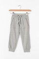 Zee Lane Kids Pantaloni sport cu buzunare cu fermoar Baieti