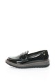 Xti Pantofi slip-on lacuiti Femei