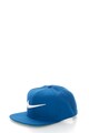 Nike Sapca unisex cu cozoroc plat si broderie logo Femei