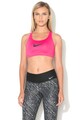 Nike Sutien sport cu spate decupat, pentru fitness Femei