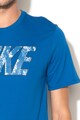 Nike Тениска по тялото с лого2 Мъже