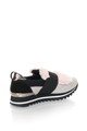 Gioseppo Pantofi sport slip-on cu garnituri de blana sintetica Femei