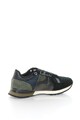 Pepe Jeans London Pantofi sport cu imprimeu camuflaj Sydney Fete