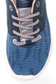 Pepe Jeans London Pantofi sport cu garnituri contrastante Amanda Fete