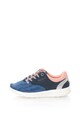 Pepe Jeans London Pantofi sport cu garnituri contrastante Amanda Baieti