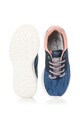 Pepe Jeans London Pantofi sport cu garnituri contrastante Amanda Baieti