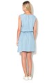 Big Star Rochie din chambray de lyocell Radenila Femei