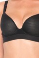 Triumph Bustier push-up Triaction Free Motion Femei