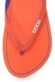 Guess Papuci flip-flop cu logo 1 Barbati