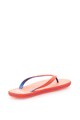 Guess Papuci flip-flop cu logo 1 Barbati