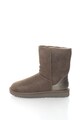 UGG Cizme scurte de piele intoarsa Classic Femei