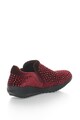 Oakoui Pantofi slip-on cu strasuri Ester Femei