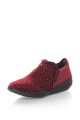 Oakoui Pantofi slip-on cu strasuri Ester Femei