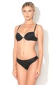 Moschino Sutien push-up cu model logo Femei