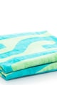 Moschino Плажна кърпа с лого Жени