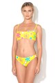 Moschino Costum de baie cu doua piese cu imprimeu floral Femei