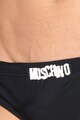 Moschino Slip cu logo Barbati