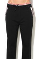 Moschino Pantaloni sport cu snur Barbati