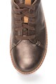 Clarks Pantofi casual de piele Amberlee Crest Femei