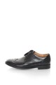 Clarks Pantofi brogue de piele Broyd Limit Barbati