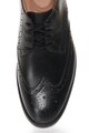 Clarks Pantofi brogue de piele Broyd Limit Barbati