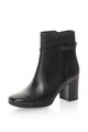 Clarks Ghete de piele Kensett Diana Femei