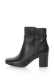 Clarks Ghete de piele Kensett Diana Femei