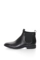 Clarks Ghete Chelsea de piele Daulton Up Barbati