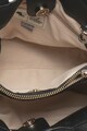 Clarks Geanta crossbody din piele si piele intoarsa TALARA WISH Femei