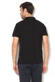 Gant Tricou polo regular fit cu logo brodat 2201 Barbati