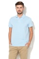 Gant Tricou polo regular fit cu logo brodat 2201 Barbati