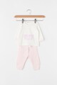 United Colors of Benetton Set de bluza si pantaloni Fete