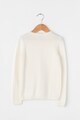 United Colors of Benetton Cardigan cu decolteu la baza gatului 1232C5161 Fete