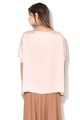 United Colors of Benetton Bluza cu maneci raglan Femei