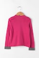 United Colors of Benetton Cardigan cu funda decorativa Fete