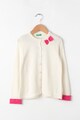 United Colors of Benetton Cardigan cu funda decorativa Fete