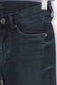 Pepe Jeans London Blugi skinny slim fit Pixlette Fete