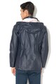 Pepe Jeans London Jacheta parka Herman Barbati