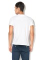 Pepe Jeans London Tricou regular fit cu design grafic Barbati