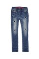 Retour Denim de Luxe Blugi lungi super skinny Onora Fete